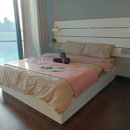 0511 Almas Suites W/Sofa Bed 4Pax Netflix By Stay Nusajaya  Exterior photo